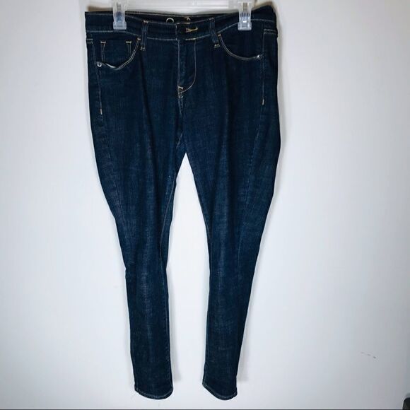 Old Navy Seeetheart Boyfriend Cut Jeans - Picture 1 of 6